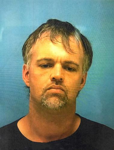 Sheriff seeks suspect in south Jasper County thefts | Local News | kjas.com