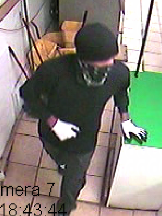 Vernon Parish deputies searching for armed robbery suspects | Local ...
