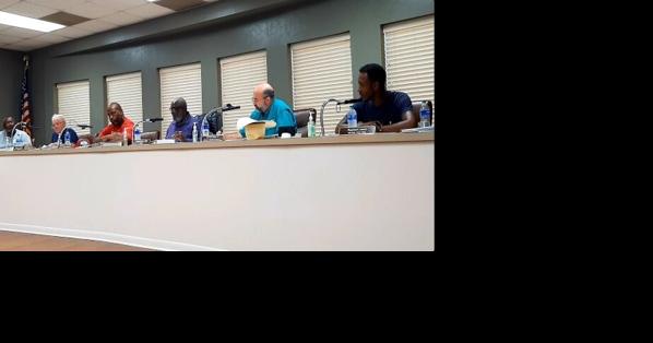 Jasper continues with only one rep on SRMPA Board, Council nixes Land again - Vimarsana News
