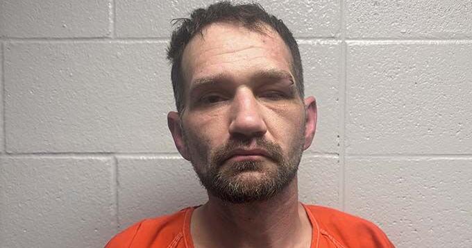 Jasper man arrested for burglary and possession of drugs in Brookeland ...