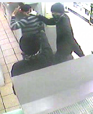 Vernon Parish deputies searching for armed robbery suspects | Local ...