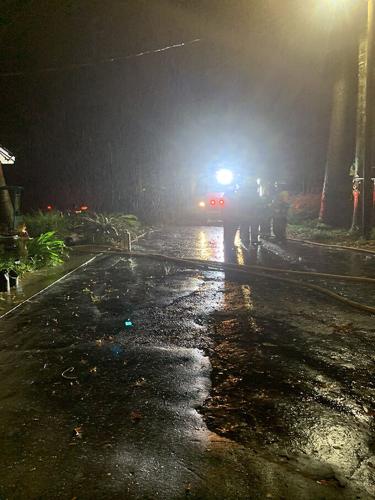 Firemen respond to numerous calls on Tuesday evening | Local News ...