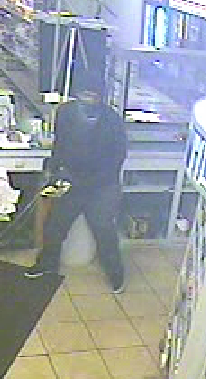 Vernon Parish deputies searching for armed robbery suspects | Local ...
