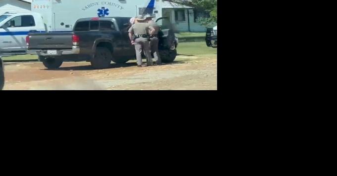 Woman jailed for DWI after Sabine County crash - Vimarsana News
