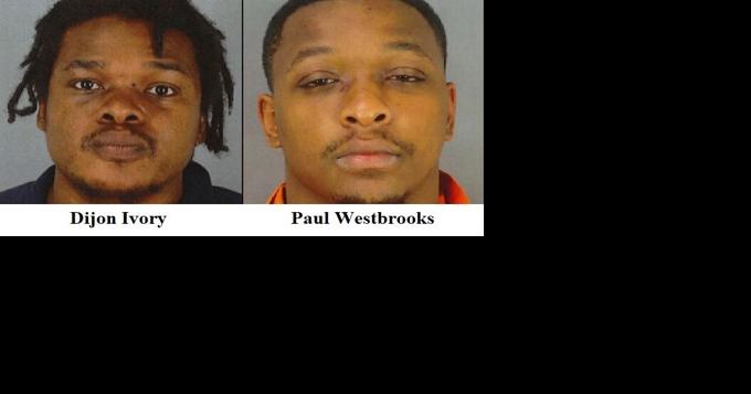 Two now in custody after Beaumont home invasion-double homicide - Vimarsana News
