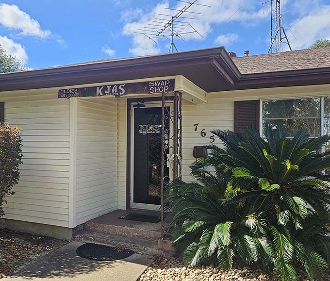 Thursday marks 29 years of broadcasting for KJAS Local News(00)