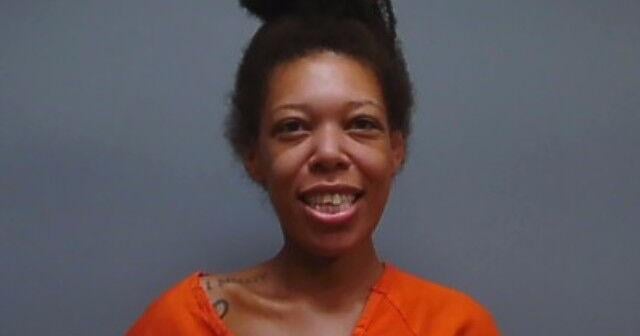 Bon Wier Woman Identified Following High-Speed Chase