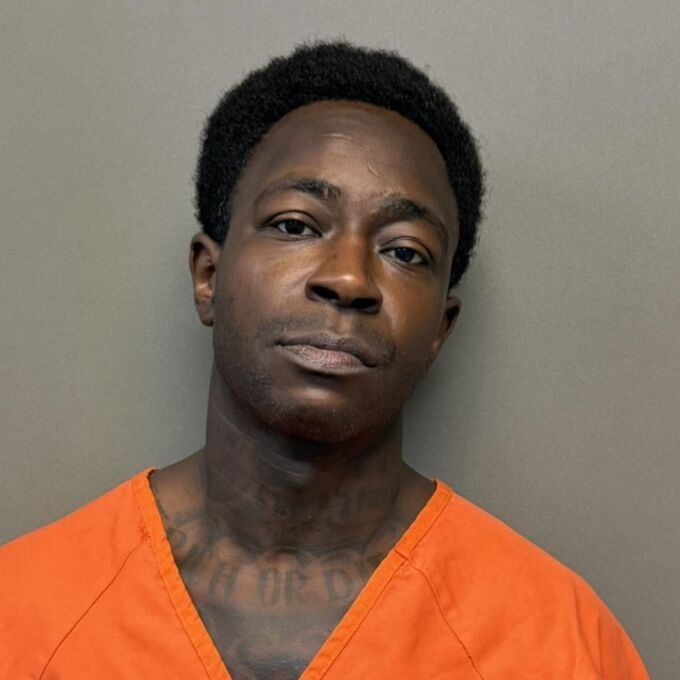 Jasper man arrested for Criminal Trespass of a Habitation | Local News ...