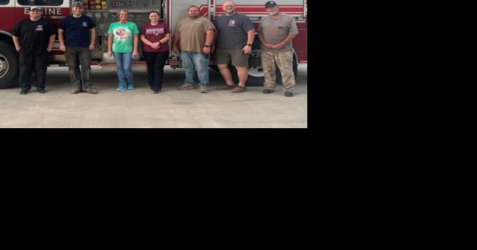 Beech Grove First Responders are now activated - Vimarsana News