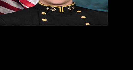Naval Academy Cadet James Pulliam to speak in his hometown of Jasper - Vimarsana News