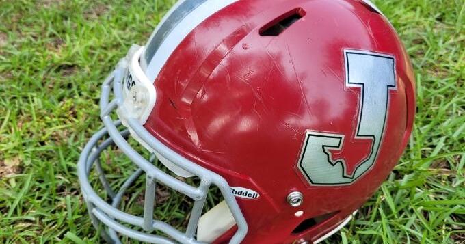 Jasper has released the 2026 football schedules