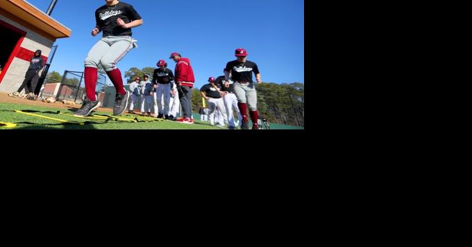 Jasper baseball begins practice, first scrimmage Feb 3rd, first game Feb 19th - Vimarsana News