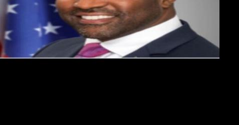 Damien Diggs nominated for U.S. Attorney for Eastern District of Texas - Vimarsana News