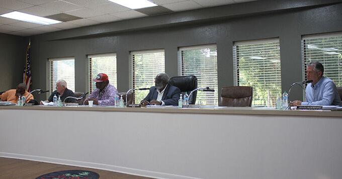 Council votes to advertise for applicants for City Manager and Police Chief - Vimarsana News