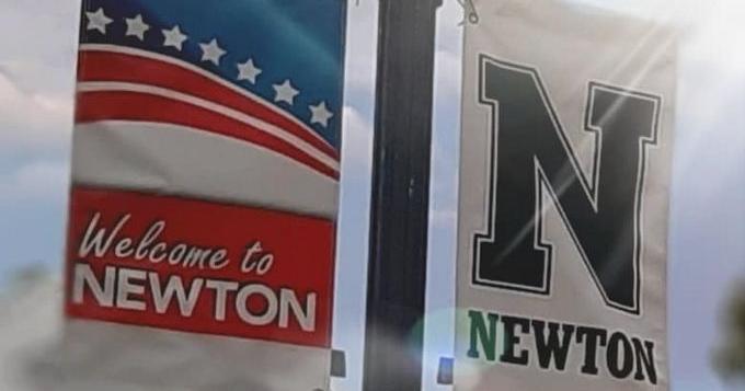 Newton ISD ground breaking ceremony for new high school will be Tue