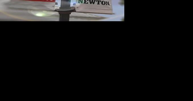 Two arrested after multiple auto burglaries in Newton - Vimarsana News