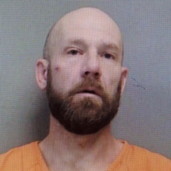 Man captured after fleeing from Jasper County deputies | Local News ...