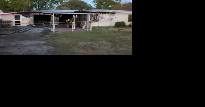 Woman who died in Groves house fire has been identified - Vimarsana News