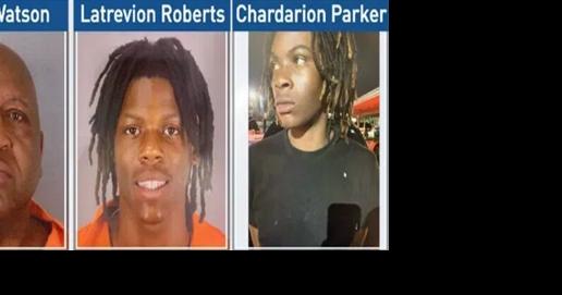 One person of interest in Beaumont murder captured, two others still at-large - Vimarsana News