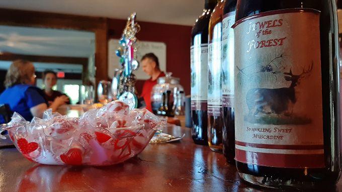 Jasper Wine Shop Bistro Serving Up Italian Fare With Local Wine Local News Kjas Com