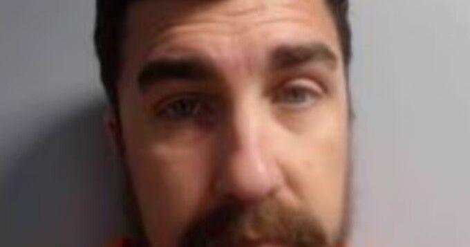 Convicted sex offender arrested on child porn charges in Beauregard Parish - Vimarsana News