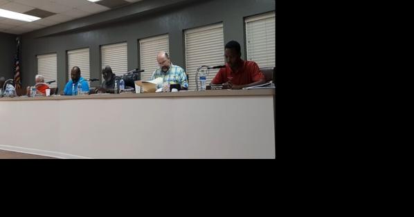 Council passes budget and tax rate, still only one rep on SRMPA Board - Vimarsana News