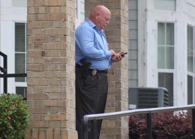 Escaped Jasper County Jail inmate captured | Local News | kjas.com