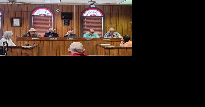 Local officials continue steps to take over fuel sales at Jasper County Airport - Vimarsana News