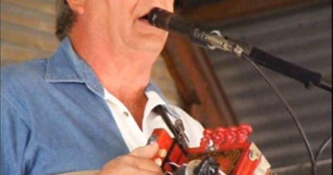 Cajun singer & musician Johnny Sonnier seriously injured when a vehicle fell on him - Vimarsana News