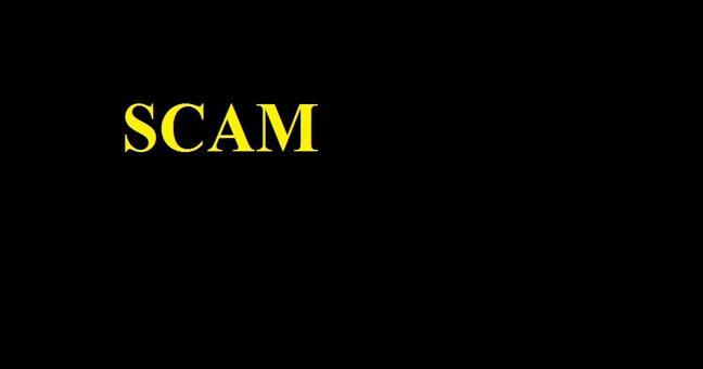 Scammer 'spoofing' a Jasper business number to make scam calls | Local News - Vimarsana News