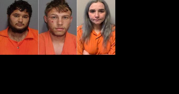Total of 75 years imprisonment at hard labor in Vernon Parish child abuse case - Vimarsana News