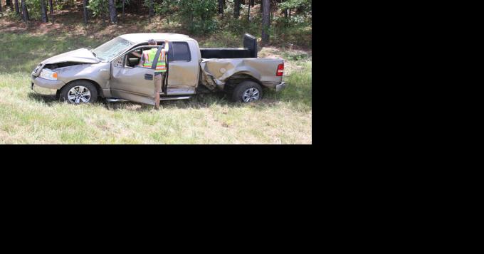 UPDATED: Two people injured in Thursday afternoon auto crash north of Jasper - Vimarsana News
