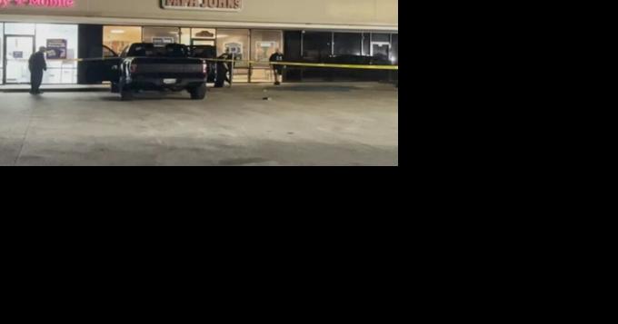 Kirbyville man shot and killed in Lumberton, police say it was self-defense - Vimarsana News