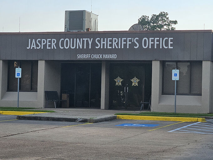 Sheriff Havard works to fulfill his campaign promise of more deputies ...