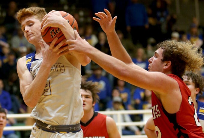 Brookeland wins over Rocksprings 54 to 43 to move to next round | Local ...