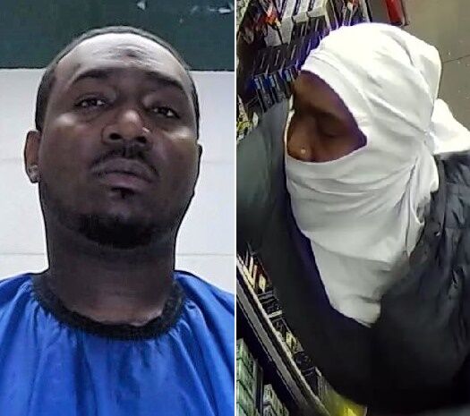 An arrest has been made in connection with the February burglary of ...