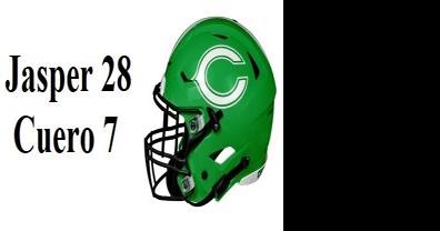 Dawgs oust Cuero Gobblers from football playoffs - Vimarsana News