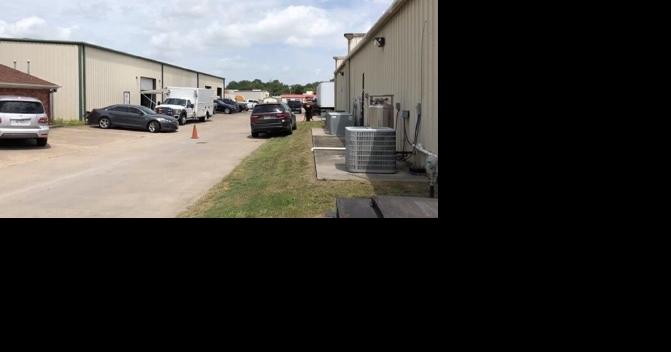 Two have pleaded guilty after the Jake's Fireworks drug raid | Local News - Vimarsana News