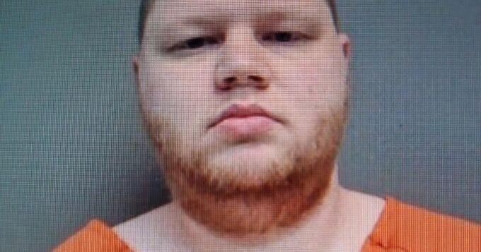 Man wanted for a child sex crime in Orange County arrested in Jasper ...