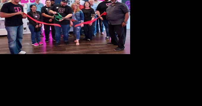 T-Mobile opens new store in Jasper - Vimarsana News