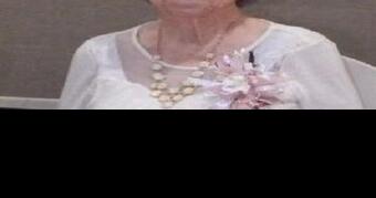 Betty Evans Ricks - Vimarsana News