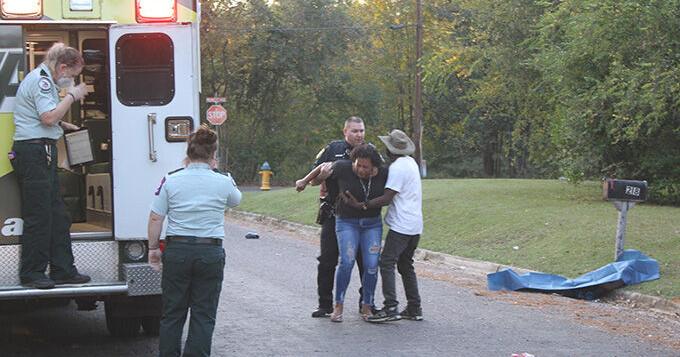 One man dead and another injured following Sunday afternoon shooting ...