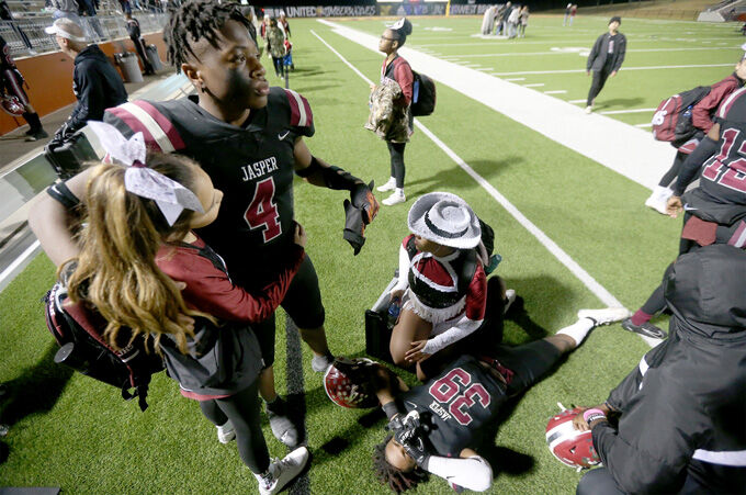 Jasper exits playoffs at the hands of WO-S | Local News | kjas.com