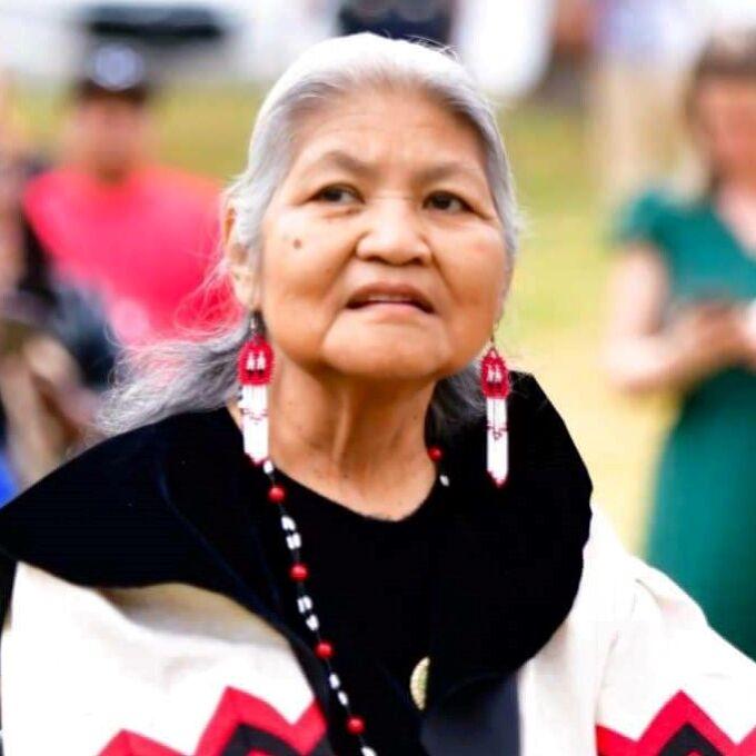 AlabamaCoushatta Tribe announces death of first female Tribal Chief