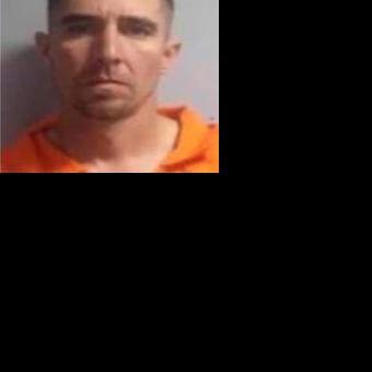 DeRidder man sentenced to prison in two sexual assault cases | Local ...