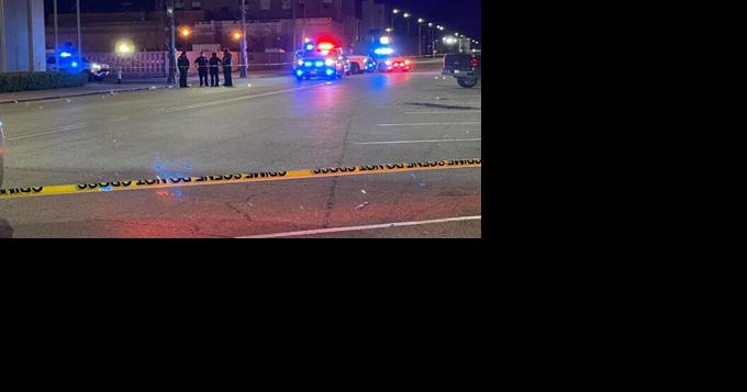 Another violent weekend in the Golden Triangle - Vimarsana News
