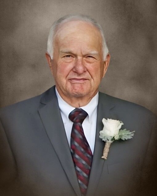 Wesley Hunter Gulley Obituaries