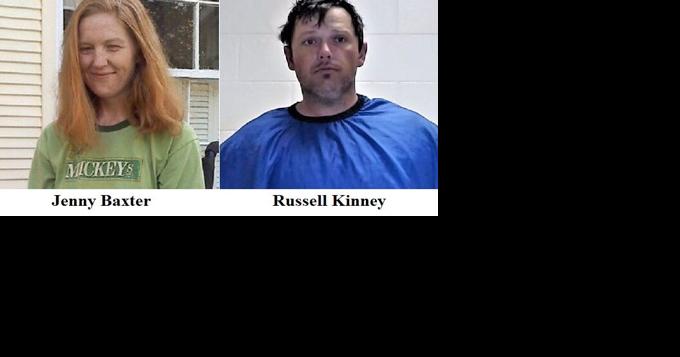 Investigators say suspect has confessed to killing Jenny Baxter - Vimarsana News