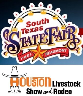 Beaumont Fair delayed Houston Rodeo cancelled due to Coronavirus