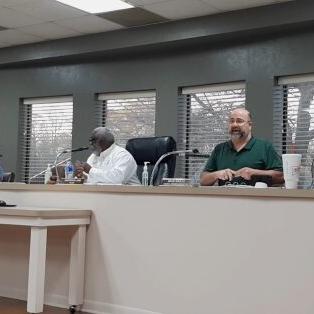 Council couldn't agree on interim police chief - Vimarsana News